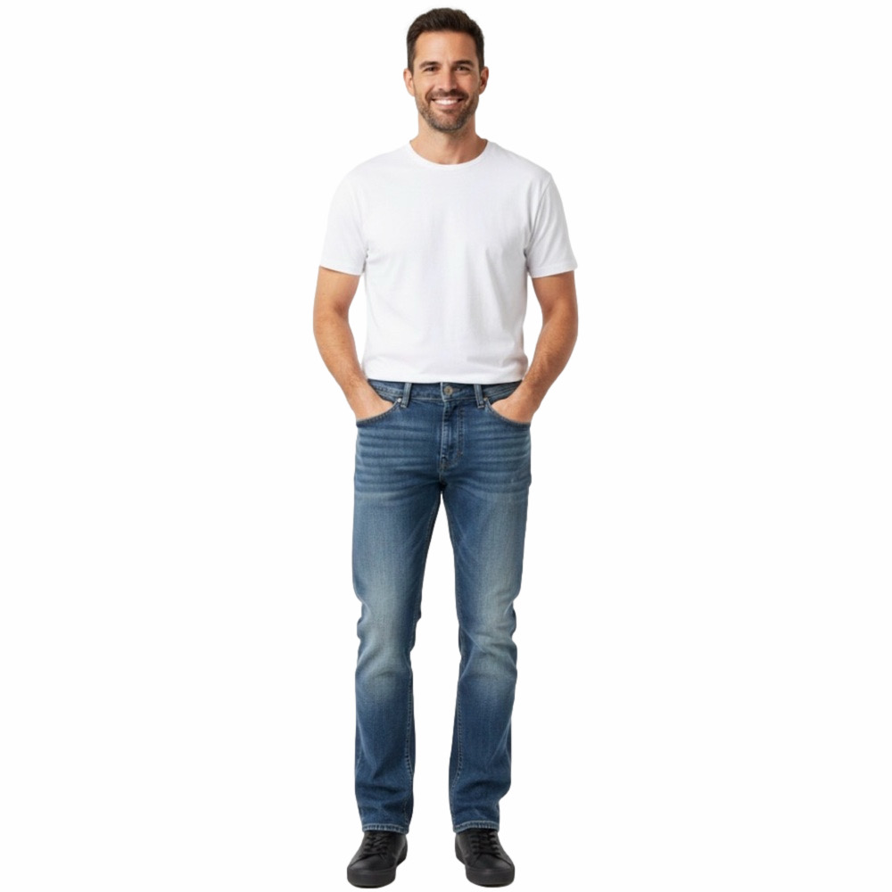 Levi’s 511 Men’s Traditional Classic Blue Denim Jeans W31 L30